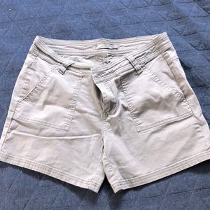 Prana shorts